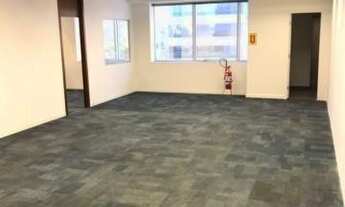 Imagem 3: SAO PAULO - Conjunto Comercial/Sala - CIDADE MONCOES