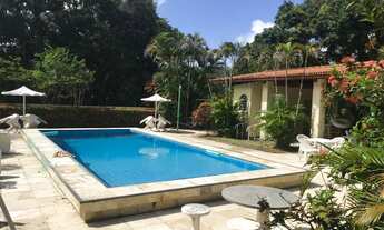 Imagem 7: Sítio de Luxo no Eusébio com 15.000m², casa com 5 suítes e 500m² de área construída toda m