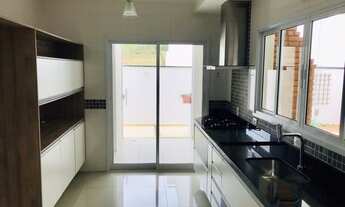 Imagem 4: Sobrado com 3 suítes no Parque Esplanada