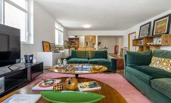 Imagem 9: APARTAMENTO Apartamento com 3 dormitórios