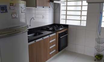 Imagem 2: Jundiaí - Apartamento Padrão - Recanto Quarto Centenario