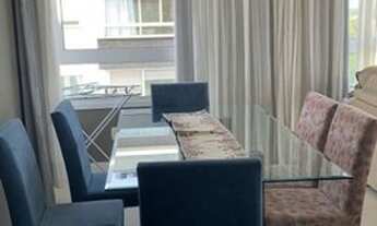 Imagem 5: Apartamento com 2 dormitórios à venda, 91 m² por R$ 850.000,00 - Nossa Senhora das Graças