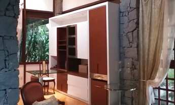 Imagem 4: Casa encantadora em Fradinhos, cercada de verde e com tudo que você precisa para viver mui