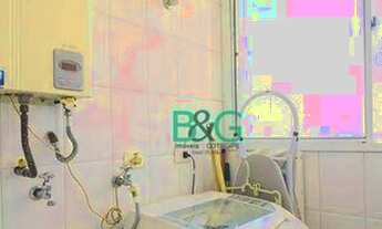 Imagem 6: Apartamento com 2 dormitórios à venda, 60 m² por R$ 521.000 - Vila São José (Ipiranga) - S