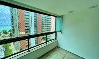 Imagem: Navegantes, 105 m, Vista Mar, 3 Qts, 2 Suites