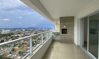 Imagem 4: Apartamento Gaia Consciente Home (T-29) 04 quartos 03 suites 03 Vagas Garagem