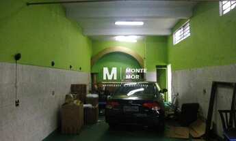 Imagem: Salão para alugar, 78 m² por R$ 2.700/mês