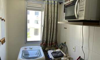 Imagem 3: Apartamento para venda com 56 metros quadrados com 2 quartos em Sarandi - Porto Alegre - R