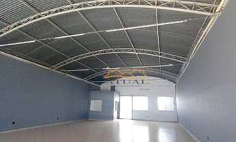 Imagem 5: Barracão para alugar, 195 m² por R$ 2.500,00/mês - Jardim Sol Nascente - Piracicaba/SP