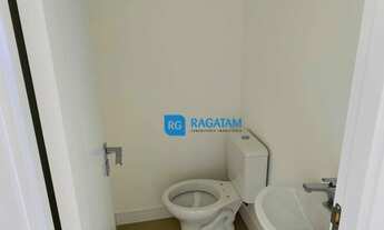 Imagem 5: Sala para alugar, 30 m² por R$ 2.000,00/mês - Santa Cecília - São Paulo/SP