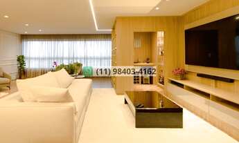 Imagem 2: APARTAMENTO 155M² - JARDIM DO MAR - REFORMADO - TUDO NOVO