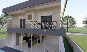 Imagem 4: Swiss Park - Condominip Fribourg