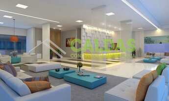 Imagem: Apartamento pronto e parcelado direto da