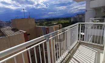 Imagem 3: Flat - Double Place Itaboraí