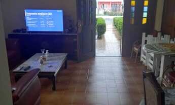 Imagem 3: SALINAS -CASA TÉRREA NO CENTRO- CÓDIGO- 2960