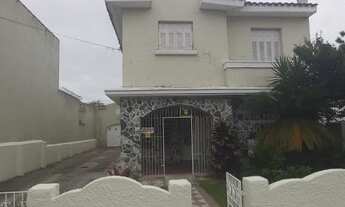 Imagem: Sobrado para venda tem 350 metros quadrados