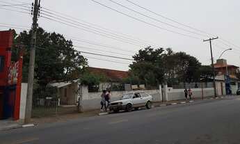 Imagem 4: TERRENO COMERCIAL DE 1600M2 PRÓXIMO AO CENTRO ITATIBA- SP