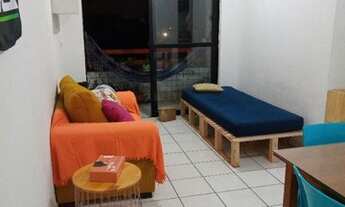 Imagem: Quarto individual na CDU para mulheres