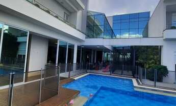 Imagem 3: Novidade , Mansão dentro de condomínio há venda possui 1100 metros terreno com 5 suites