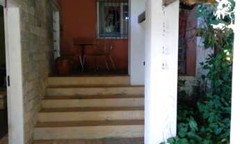 Imagem 4: Casa para venda possui 270 metros quadrados com 5 quartos em Lundcea - Lagoa Santa - MG