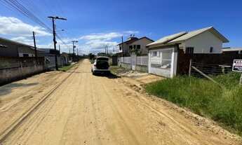 Imagem 6: Terreno içara, bairro Tereza Cristina