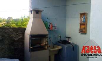 Imagem 7: Casa à venda, 120 m² por R$ 270.000,00 - Jardim Imperial - Atibaia/SP