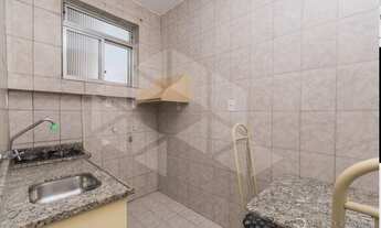 Imagem 7: Apartamento para venda possui 24 metros quadrados com 1 quarto em Cidade Baixa - Porto Ale