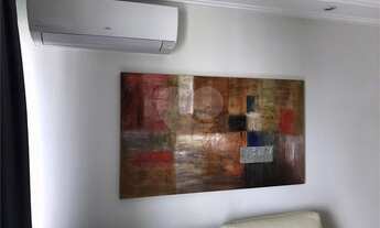 Imagem 4: São Paulo - Apartamento Padrão - PARAÍSO