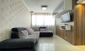 Imagem 2: Apartamento para venda com 70 metros quadrados com 3 quartos em Paquetá - Belo Horizonte