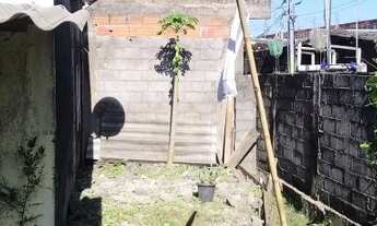 Imagem 3: Casa com terreno grande