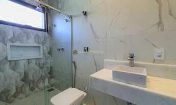 Imagem 3: Linda Casa à venda no Condomínio Engenho Velho com 3 suítes, Piscina e Finíssimo Acabament