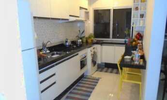 Imagem 2: Venda - Apartamento - Jardim Cândido Bertini - Santa Bárbara D'Oeste - SP