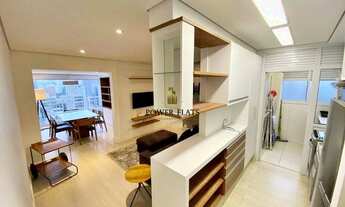 Imagem 6: FLAT PARA LOCAÇÃO NA REGIÃO DA VILA NOVA CONCEIÇÃO!