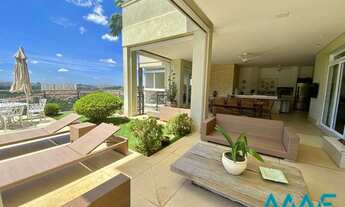 Imagem 4: Tamboré 10 - Maravilhosa - 1000m2 AC e 1000m2 Terreno - Com Elevador!