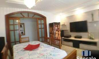 Imagem 2: Casa com 3 dormitórios à venda, 238 m² por R$ 795.000,00 - Estoril - Belo Horizonte/MG