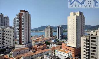 Imagem 6: Vendo Apartamento 03 Dormitórios, 02 Suítes, Varanda Mobiliável com Churrasqueira e 02 Vag