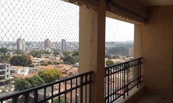 Imagem: Cobertura duplex com 03 dormitórios na