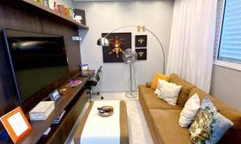 Imagem 5: Cobertura com 4 dormitórios à venda, 217 m² por R$ 1.200.000,00 - Tubalina - Uberlândia/MG