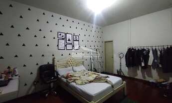 Imagem 4: Belo Horizonte - Casa Padrão - Glória