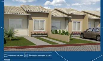 Imagem 2: Lançamento Casas em Condomínio com Conceito de Sustentabilidade e Qualidade de Vida