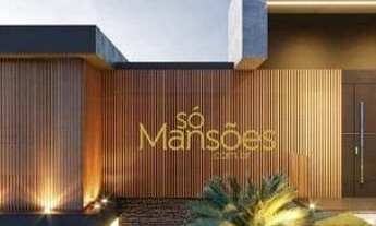 Imagem: Super exclusividade Só Mansões no Vale