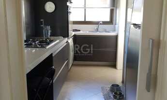 Imagem 3: Porto Alegre - Apartamento Padrão - Três Figueiras