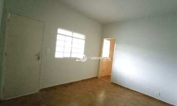 Imagem 2: Casa com 1 quarto para alugar, 60 m² por R$ 560/mês - Ipiranga - Juiz de Fora/MG