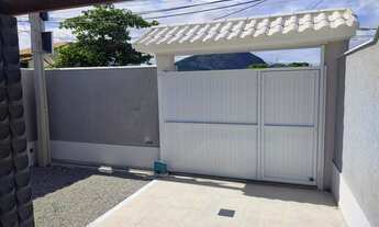 Imagem 3: Casa linda 3 quartos em Itaipuaçu - Maricá - RJ