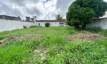 Imagem 5: Área Comercial ou Residencial às margens da BR 367