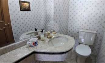 Imagem 5: Cobertura duplex à venda, 227 m² com 3 suítes muito ensolarada, 3 vagas, num dos melhore