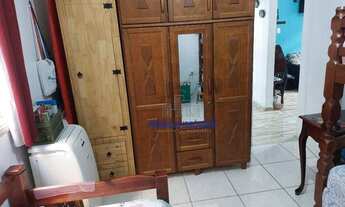 Imagem 7: Comprar apartamento de 2 dormitórios no Campo Grande Santos/SP