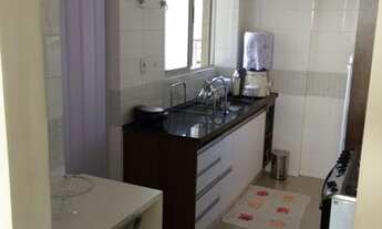 Imagem 6: GOIâNIA - Apartamento Padrão - Alto da Glória