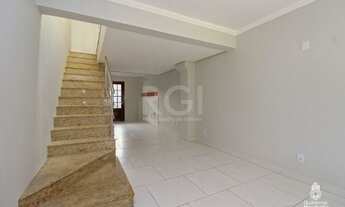 Imagem 5: Porto Alegre - Casa Padrão - Hípica