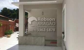 Imagem 5: SALVADOR - Casa Padrão - Horto Florestal